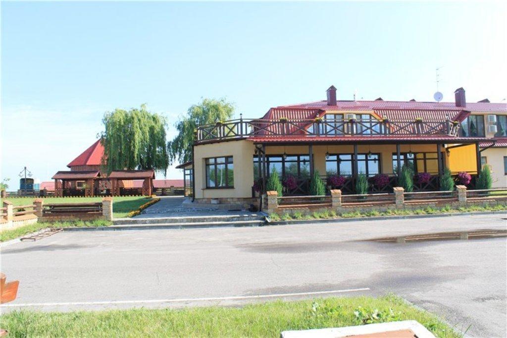 Hotel Zolota Pidkova Kozlin المظهر الخارجي الصورة