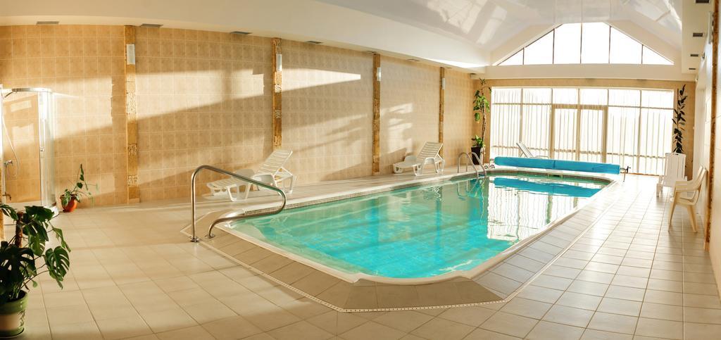 Hotel Zolota Pidkova Kozlin المظهر الخارجي الصورة