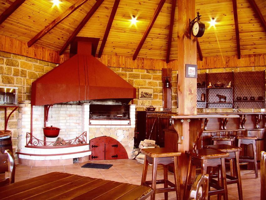 Hotel Zolota Pidkova Kozlin المظهر الخارجي الصورة