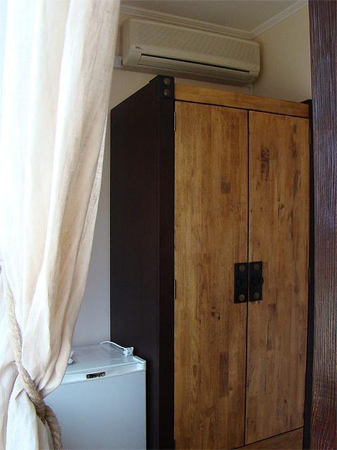 Hotel Zolota Pidkova Kozlin الغرفة الصورة