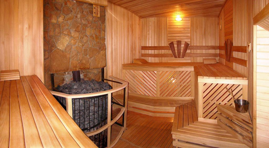 Hotel Zolota Pidkova Kozlin المظهر الخارجي الصورة