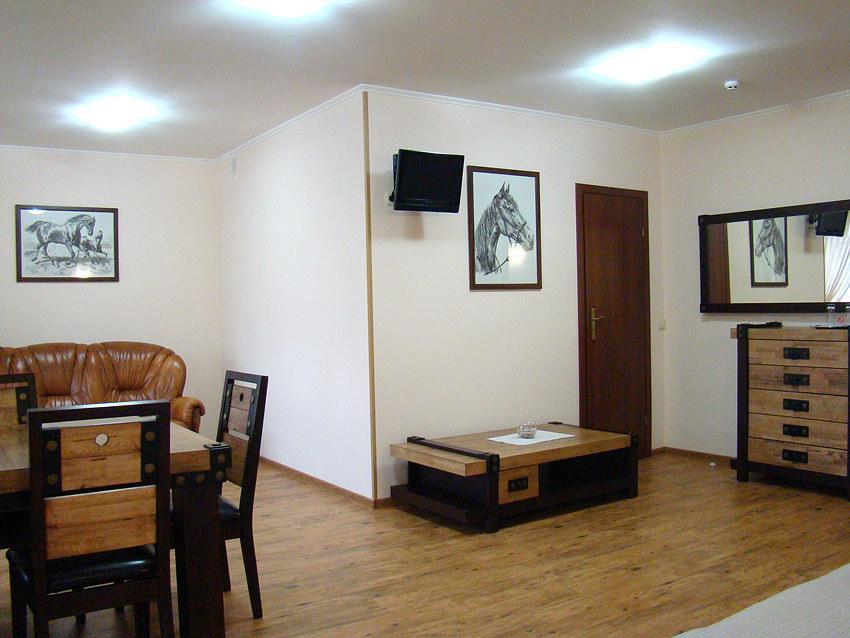 Hotel Zolota Pidkova Kozlin المظهر الخارجي الصورة