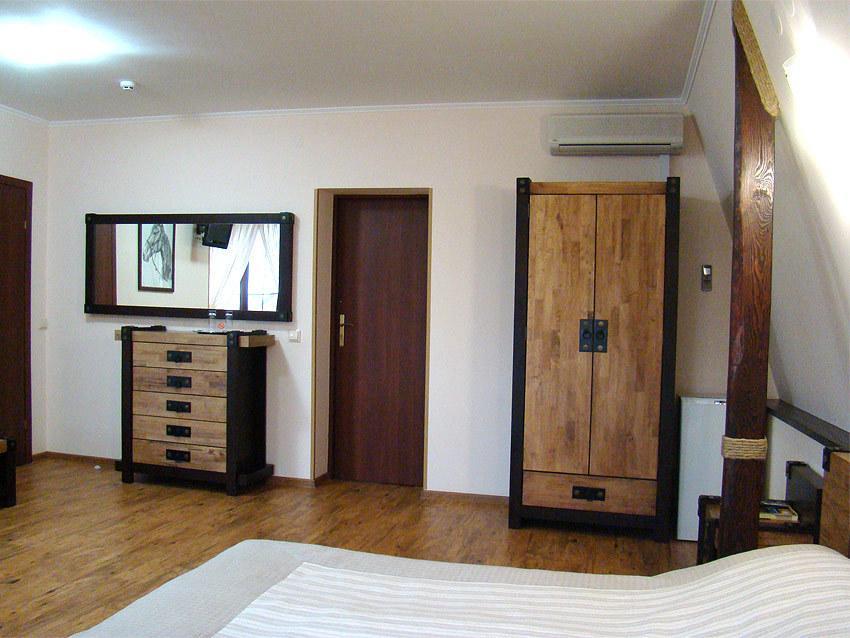 Hotel Zolota Pidkova Kozlin المظهر الخارجي الصورة