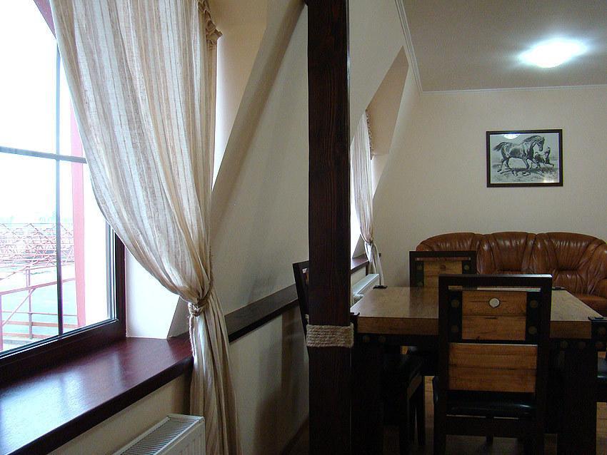 Hotel Zolota Pidkova Kozlin المظهر الخارجي الصورة