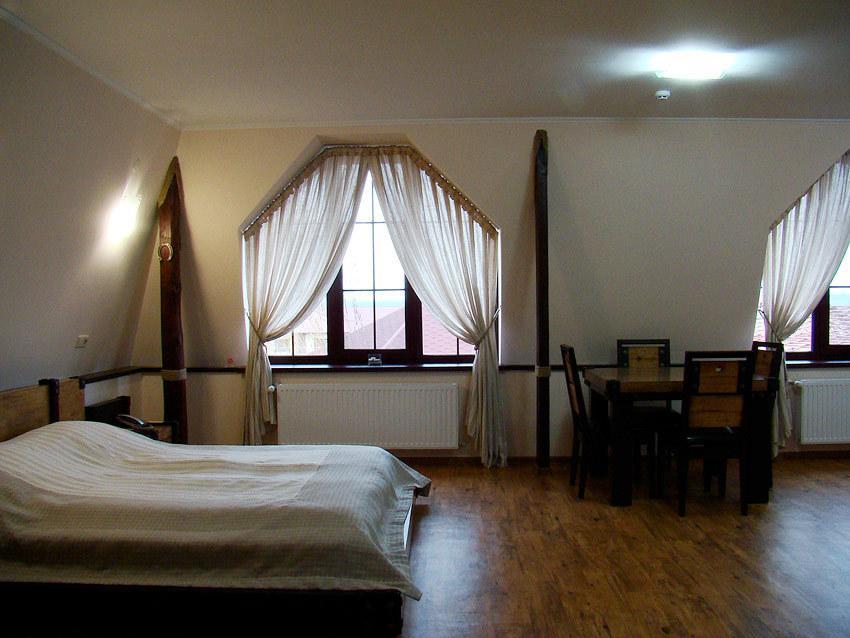 Hotel Zolota Pidkova Kozlin المظهر الخارجي الصورة